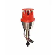 MSD 83506 Fits Ford 351-460 Ready-to-Run Marine Distributor (for: Ford)