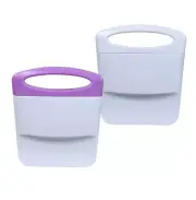 ☆☆ Crafter's Square Craft Scraper Apply Vinyl Squeegee Clean 2" Blade Cricut ☆☆