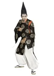 KADOKAWA Yakuza Like a Dragon 5 Acrylic Stand Leo Ayanokoji