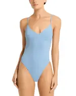 bond-eye Alana One Piece Swimsuit