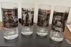 Coca Cola Coke collectables Vintage VIP members Gift exclusive Rare Hi Ball (4)
