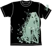 Hatsune Miku Project Diva T-Shirt