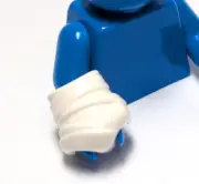 Lego - Minifigure Utensil - Arm Cast / Bandage