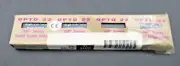 4 Pack Opto 22 DC60MP Solid State Relay 3A, 4-Pin, 5-60VDC *BRAND NEW*