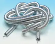Eisco Labs Wave Form Helix, 20mm Diameter, 3m length