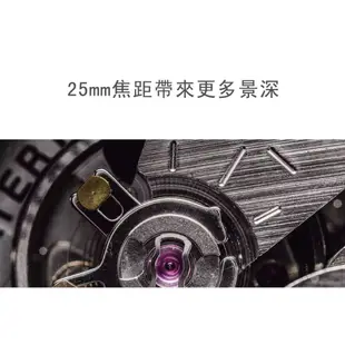 【中壢NOVA-水世界】LAOWA 老蛙 25mm F2.8 Ultra Macro 2.5-5X 超級微距鏡頭 公司貨