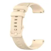 Garmin Forerunner 745 Vivoactive 4 Replacement Watch Band Khaki