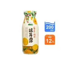 在飛比找康是美優惠-統一生機菊花枸杞銀耳露200ml*12入