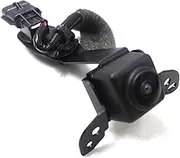Reverse Backup Camera, for Nissan, Pathfinder Front Camera 284F1-2ZV0A 284F12ZV0A 284F1 2ZV0A Waterproof Night Vision