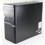 宏碁 ACER VERITON M6660G 商用桌上型電腦  I7-8700/8G/ 1TB HDD