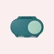 Snack Box - Emerald Forest by BBox | the memo