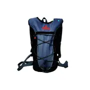 Wildtrak 1.5L Loop Hydration Pack Camping Drink Storage - Grey