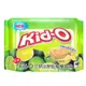 分享包Kid-O日清 三明治餅乾-檸檬口味(340g)