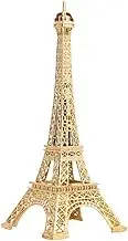 Eiffel Tower Model Travel Souvenir Home Decor Table Adorn Unique Design
