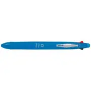 Pilot BegreeN 4+1 Light Ballpoint Pen 0.7mm Soft Blue