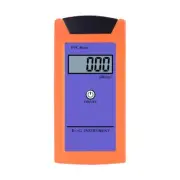 LCD 220-280NM UVC Light RGM-UVC Meter Spectrum UV Radiation Reptile Measure