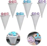 PUSKIU Lint Catcher for Laundry, 2024 Upgrade Floating Hair Filtering Mesh Removal Lint Catcher for Washing Machine Wool Device, Reusable Washer Hair Catcher Hair Filter Bag Lint Catcher for Dog Cat