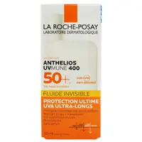 在飛比找蝦皮商城優惠-LA ROCHE-POSAY理膚寶水 安得利清爽極效夏卡防曬