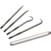 Sidchrome Scriber Pick & Hook Set SIDSCMT70265
