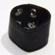 BDStyle Bondage Shop Cock Ring Leather Erection Aid
