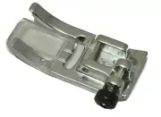 Elna Sewing Machine Zig Zag Presser Foot 395719-29