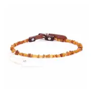 Baltic Amber Flea Tick Collar For Dogs Lab Tested Flea Tick Remedies