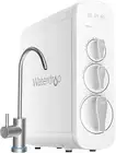Waterdrop RO Reverse Osmosis Water Filtration System, NSF, Ordinary Faucet