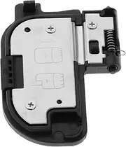 MagiDeal Digital Camera Battery Door Cover Unit Lid for 5D Mark IV 4 5D4 Repair Part