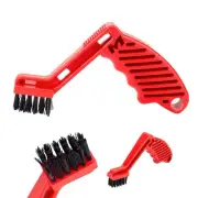 Car Detailing Foam Pad Conditioning Brush - Wool Buffing Pad and Polishing Pa...