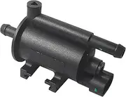 Vapor Canister Purge Valve Fit for Hyundai Genesis Coupe 2010-2014, Replaces OEM# 911-676