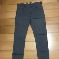 在飛比找蝦皮購物優惠-Dickies wp801 29x32 窄管長褲