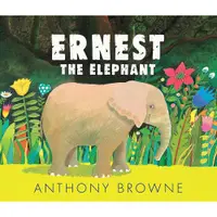 在飛比找蝦皮商城優惠-Ernest the Elephant/Anthony Br