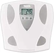 Tanita UM-081 Scale plus Body Fat & Body Water Monitor