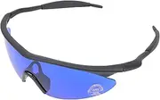 [RIZGHWOY] Ball Finder Professional Lens Glasses for Golfing, Time-Saving, Must-Have Fashion Item for Outdoor Activities, Suitable for Amateurs or Veterans, PC Material