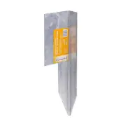 SA NEW Hardaz Retaining Wall Right Hand Peg 400mm