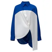 [ANREALAGE] Doraemon Ball Shirt