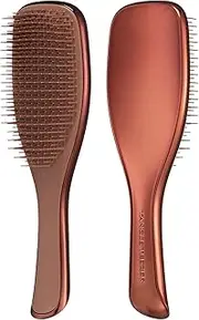Tangle Teaser The Ultimate Detangler Luxe Chocolate Bronze [Domestic Genuine Product]