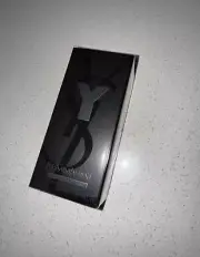 YSL Y Le Parfum for Men by Yves Saint Laurent, 100ml Spray