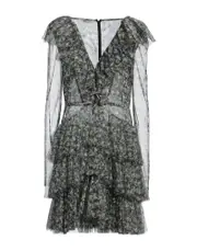 [PHILOSOPHY DI LORENZO SERAFINI] PHILOSOPHY di LORENZO SERAFINI Mini dresses - Item 15265572