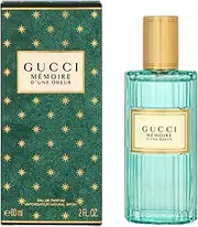GUCCI Memoire D'une Odeur for Women Eau De Perfume, 60 ml