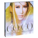 ㊣🎯無損有貨 李玟 COCO 你和我 YOU & I 經典全紀錄 精選專輯 2CD+歌詞冊#無損 車載