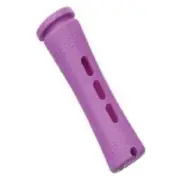 Perm Rods Concave Orchid (Purple) Short (1) Dozen Rods