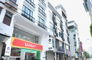 艾雷斯特公寓酒店 IRest Apartment