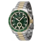 Watch Invicta INV47129 Pro Diver Man 44mm Stainless steel