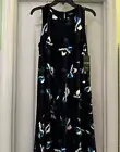 Lauren Ralph Lauren Floral Jersey Dress