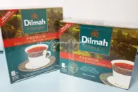 在飛比找Yahoo!奇摩拍賣優惠-✨愛鴨咖啡✨Dilmah 斯里蘭卡進口  帝瑪錫蘭紅茶 2公