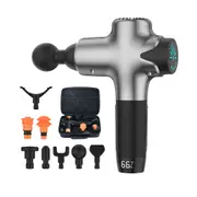 Professional Total-Body Percussive Muscle Percussive Massage Gun Pro