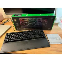 在飛比找蝦皮購物優惠-雷蛇 黑寡婦 Razer Blackwidow v3 RGB