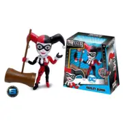 Batman - Harley Quinn 6" Metals Die-Cast Figure NEW Jada Toys