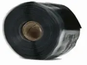 SILICONE ALL PURPOSE REPAIR TUFF TAPE EMERGENCY HOSE CARAVAN HOME CAMPING